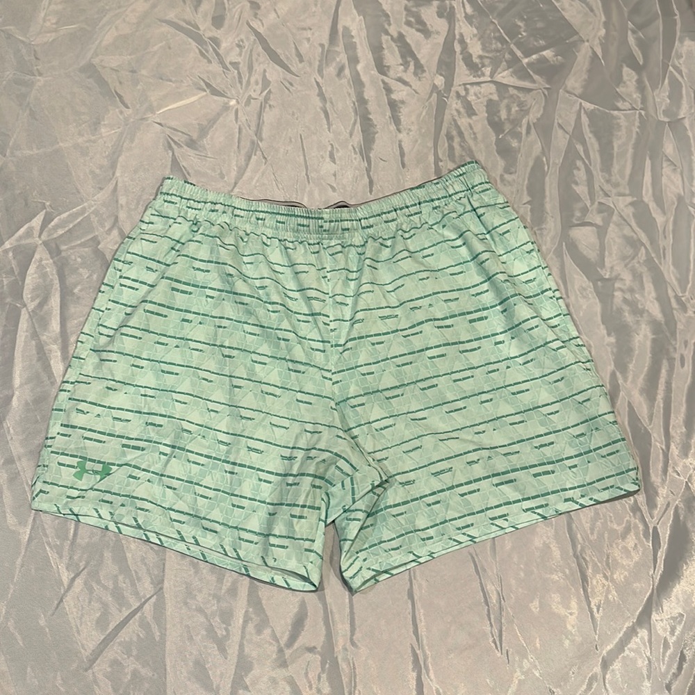 Under Armour Swim trunks